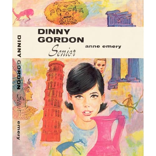 Cover of Dinny Gordon Senior