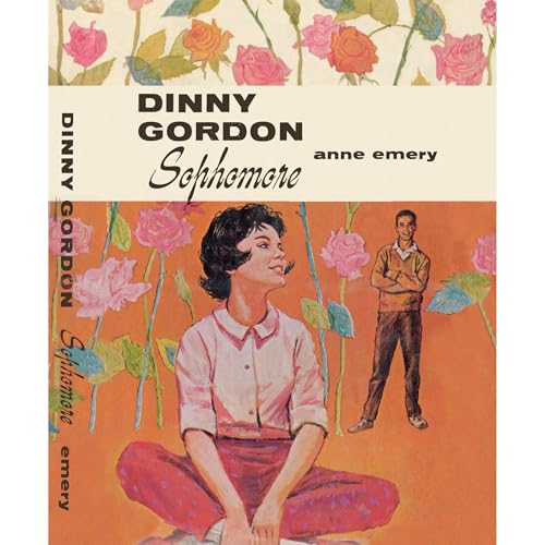 Cover of Dinny Gordon Sophomore