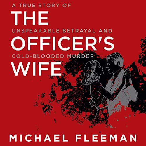 Cover of The Officer's Wife