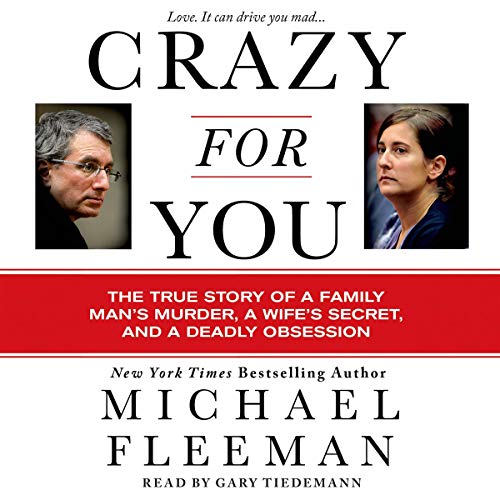 Cover of Crazy for You