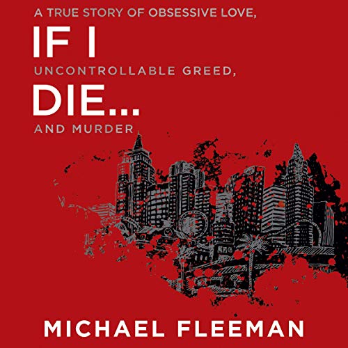 Cover of If I Die...