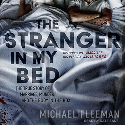 Cover of The Stranger in My Bed