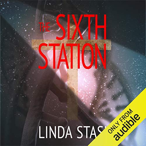 Cover of The Sixth Station