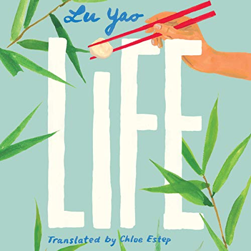 Cover of Life