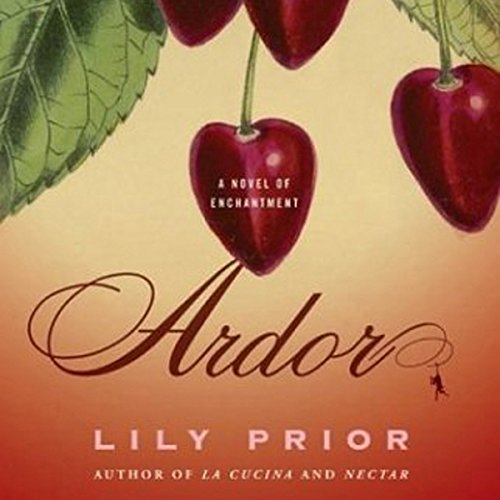 Cover of Ardor