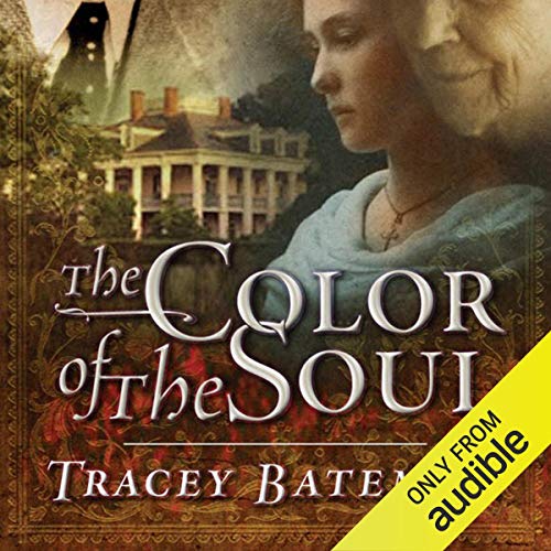 Cover of The Color of the Soul