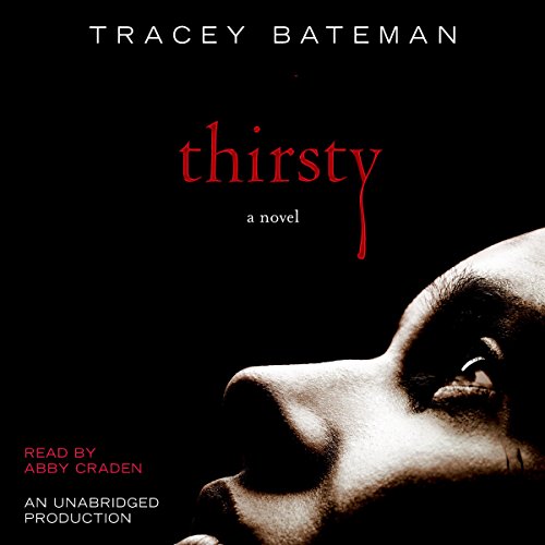 Cover of Thirsty