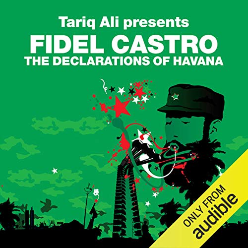 Cover of The Declarations of Havana (Revolutions Series)
