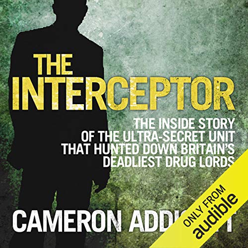 Cover of The Interceptor