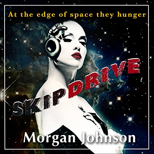 Cover of Skipdrive