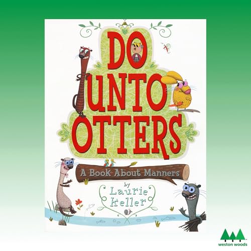 Cover of Do Unto Otters