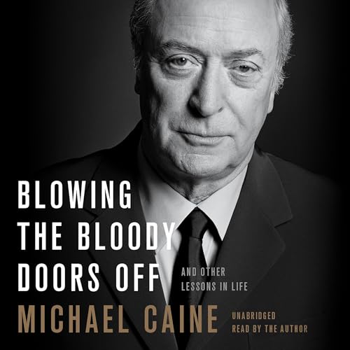Cover of Blowing the Bloody Doors Off