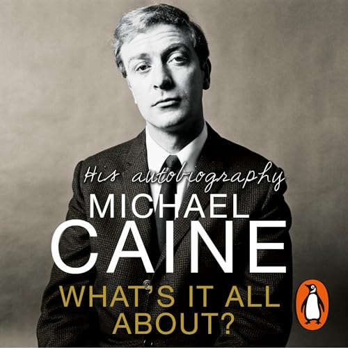Cover of What's It All About?