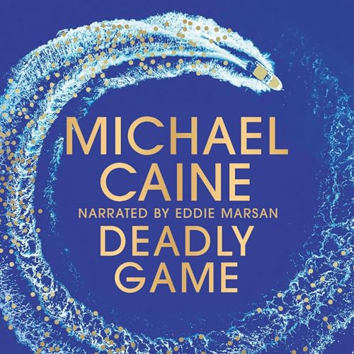 Cover of Deadly Game
