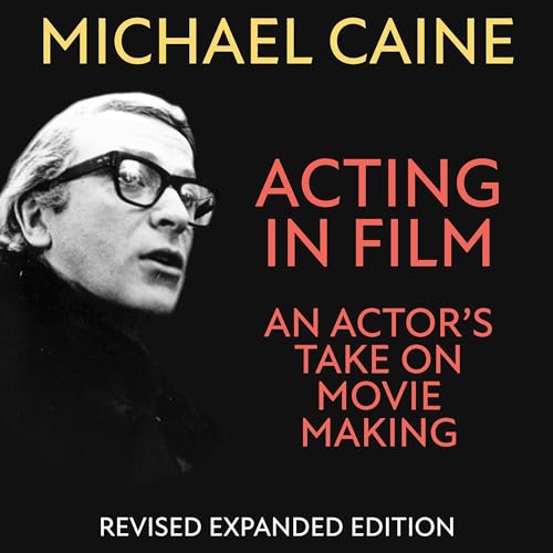 Cover of Acting in Film