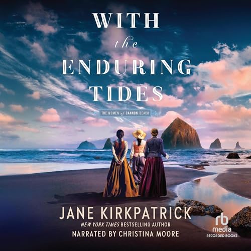 Cover of With the Enduring Tides