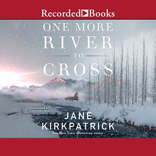 Cover of One More River to Cross