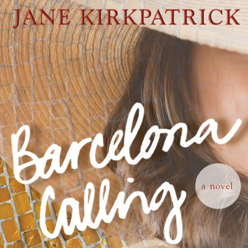 Cover of Barcelona Calling