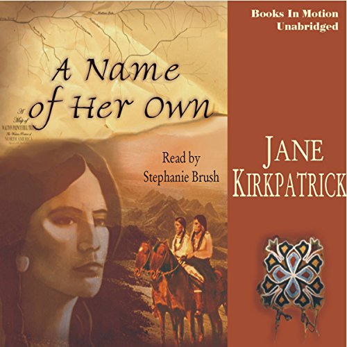 Cover of A Name of Her Own