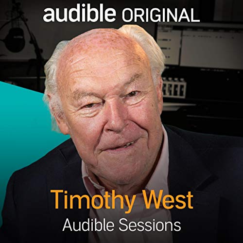 Cover of Timothy West