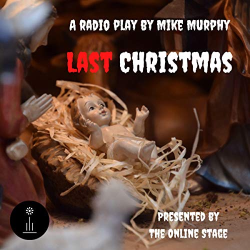 Cover of Last Christmas