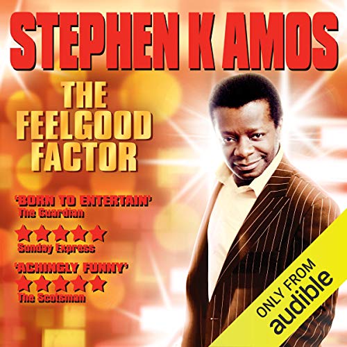 Cover of The Feelgood Factor: Live