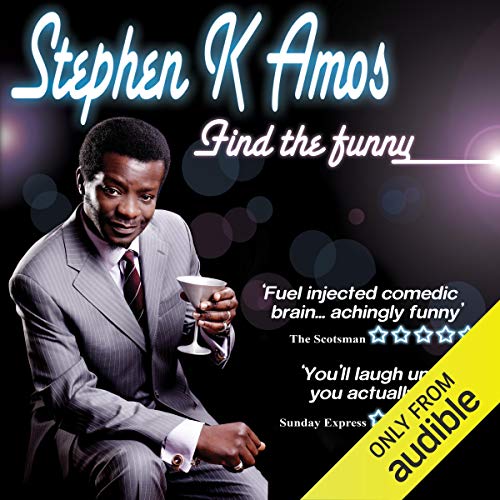 Cover of Find the Funny