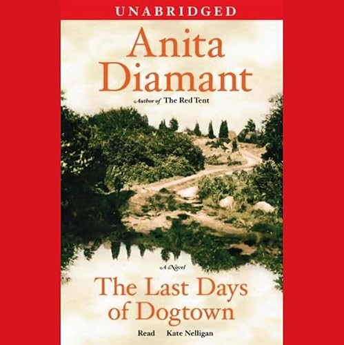 Cover of The Last Days of Dogtown