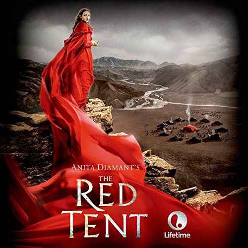 Cover of The Red Tent