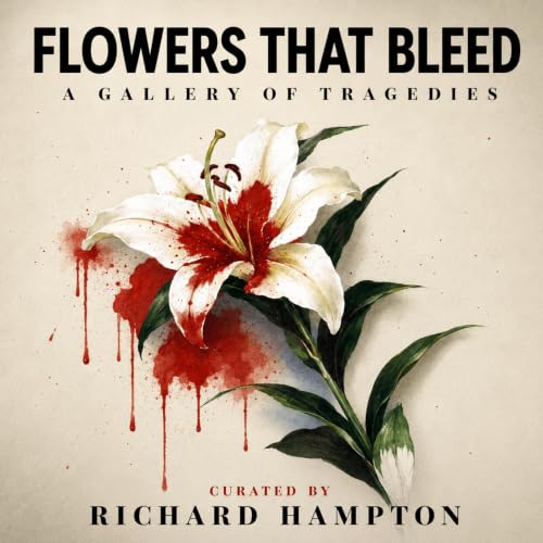 Cover of Flowers That Bleed
