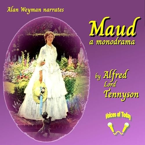 Cover of Maud