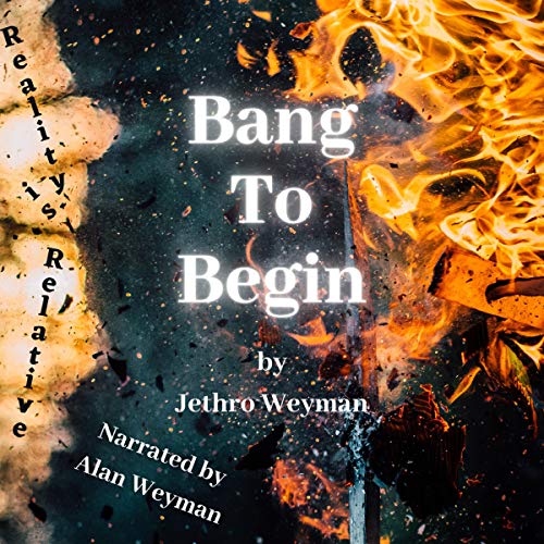 Cover of Bang to Begin
