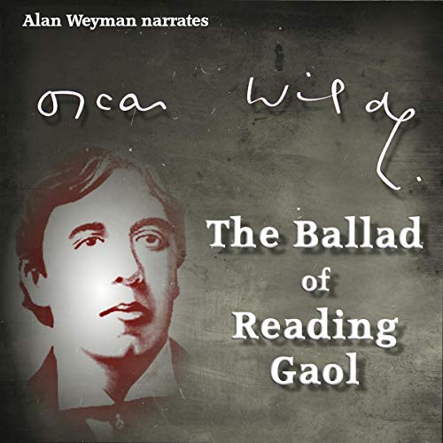 Cover of The Ballad of Reading Gaol