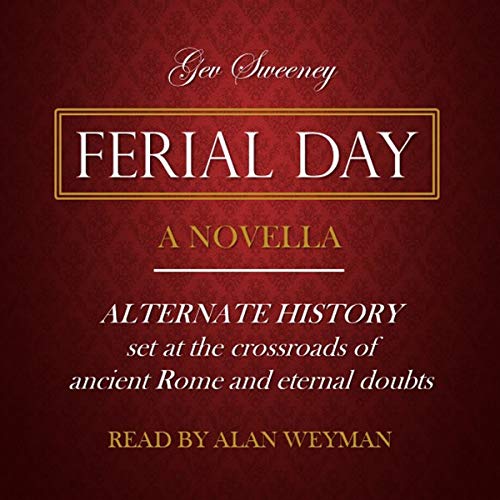 Cover of Ferial Day