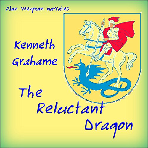 Cover of The Reluctant Dragon