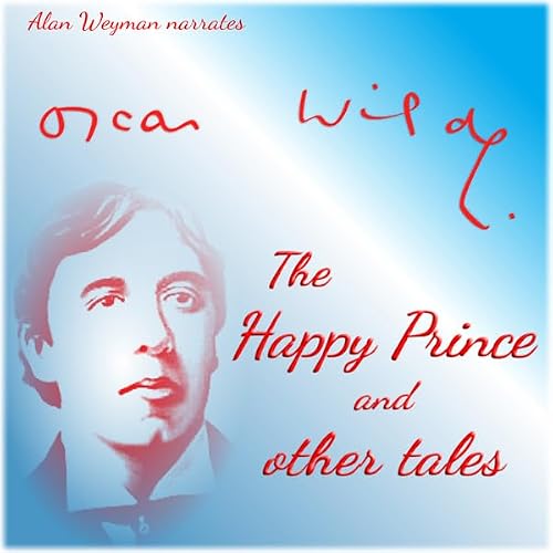 Cover of The Happy Prince and Other Tales