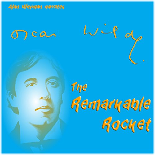 Cover of The Remarkable Rocket