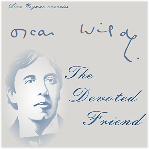 Cover of The Devoted Friend