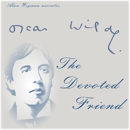 Cover of The Devoted Friend