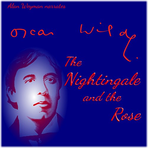 Cover of The Nightingale and the Rose