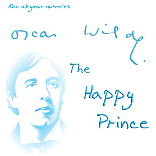 Cover of The Happy Prince