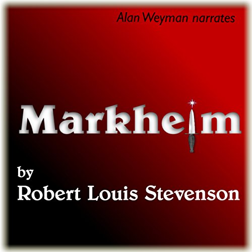 Cover of Markheim