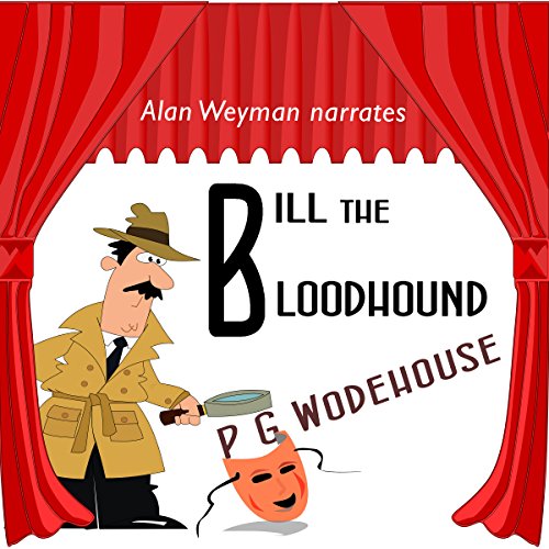 Cover of Bill the Bloodhound