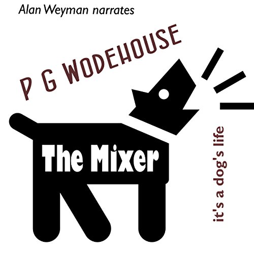 Cover of The Mixer