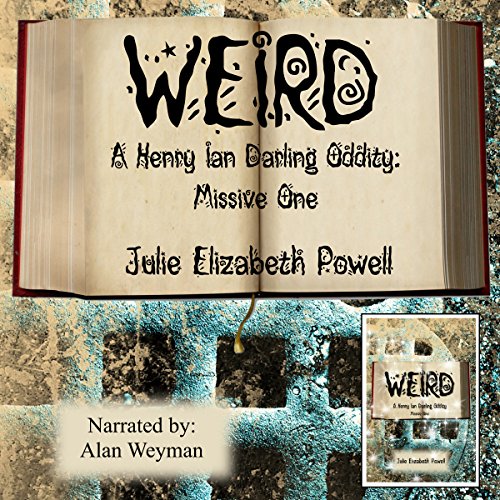 Cover of Weird