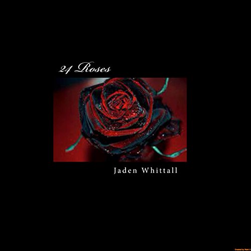 Cover of 24 Roses
