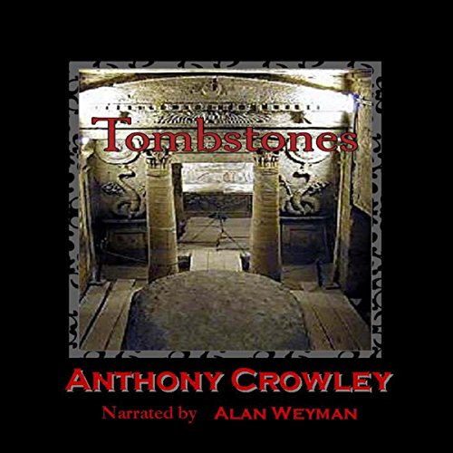 Cover of Tombstones