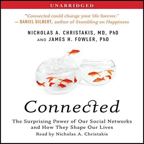 Cover of Connected