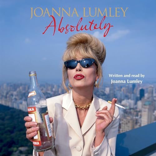 Cover of Absolutely