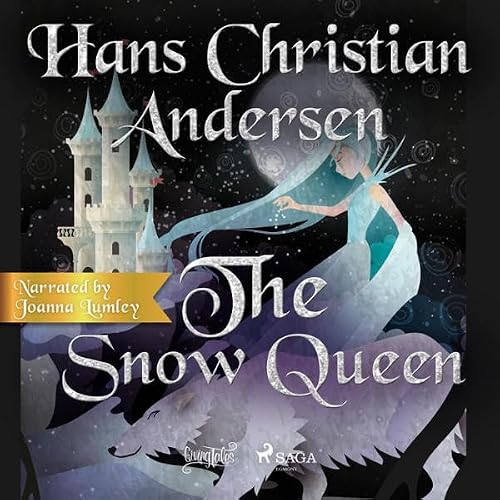 Cover of The Snow Queen